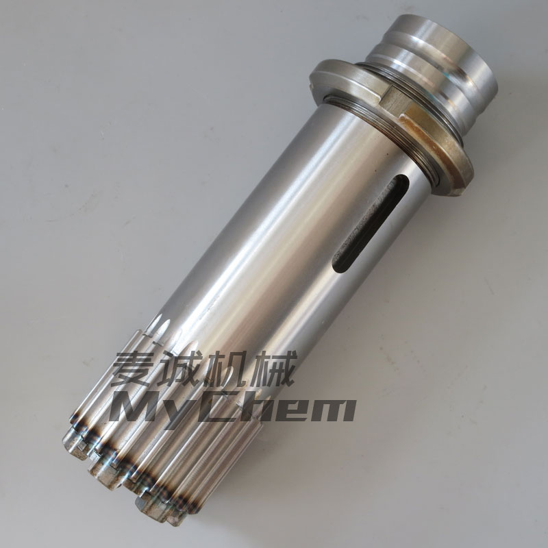 莹瞬铣床离合器NT40